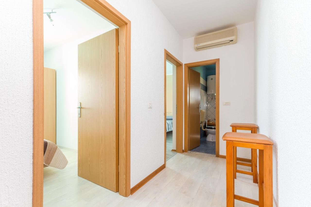 Apartma Jelka Sečovlje 외부 사진