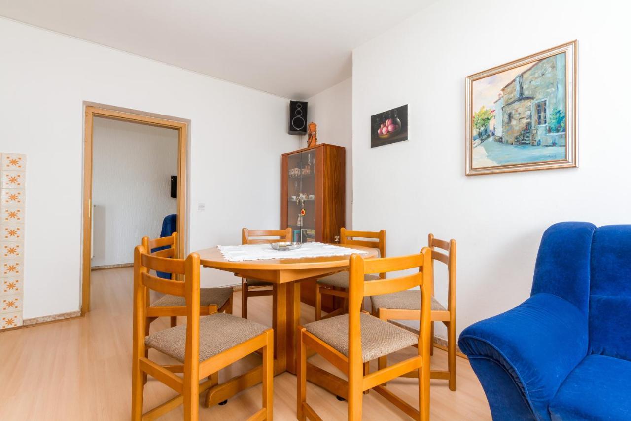 Apartma Jelka Sečovlje 외부 사진