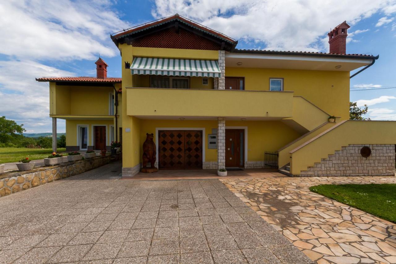 Apartma Jelka Sečovlje 외부 사진